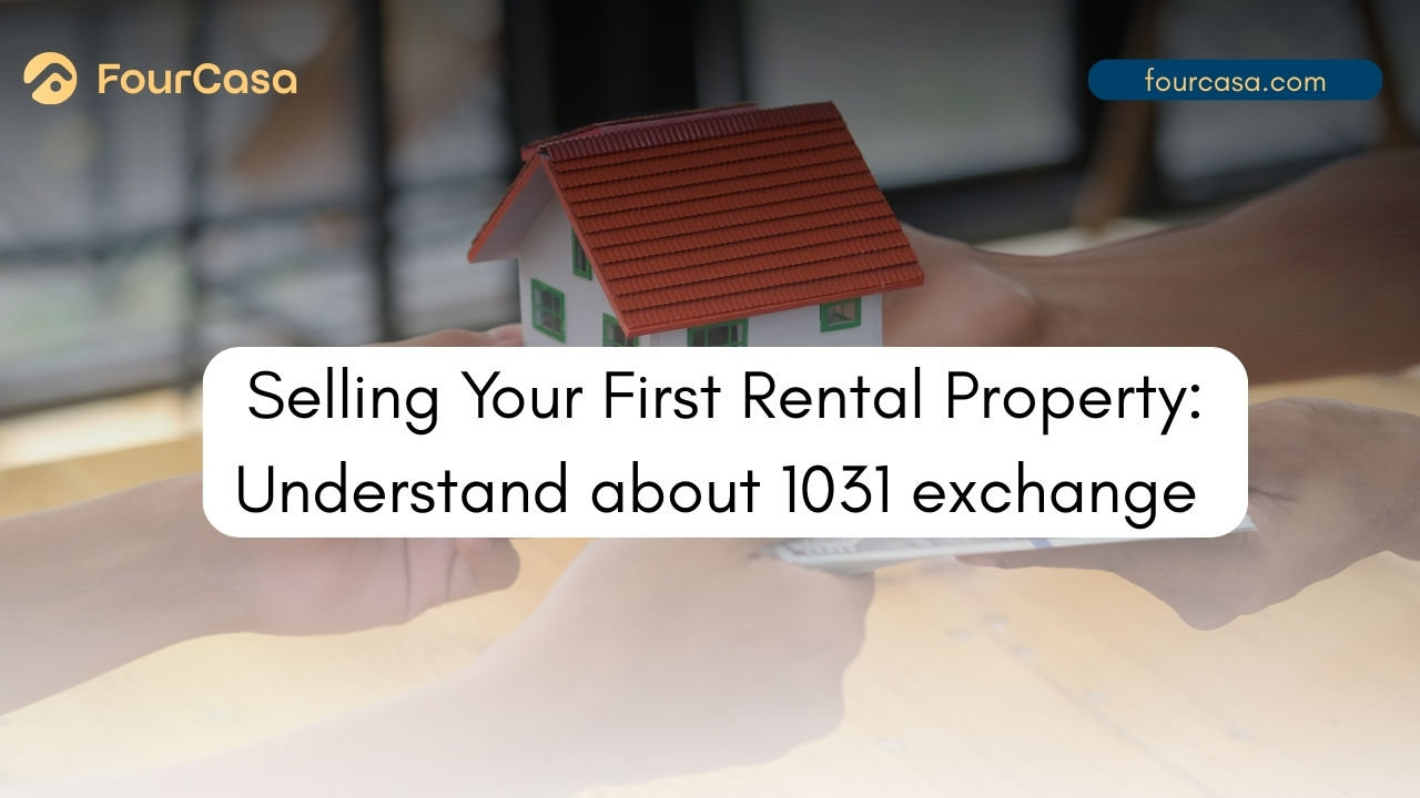 1031 exchange rule